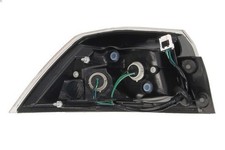Heckleuchte TYC 11-11211-05-2 MITSUBISHI LANCER VIII (CY_A, CZ_A) 2 2007-2008