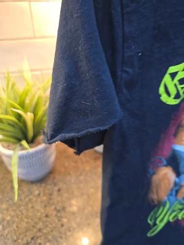 Good Charlotte Young and the Hopeless T shirt Youth Medium - Picture 3 of 4