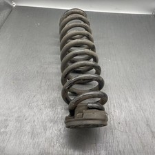 Mercedes-Benz E Class 2015 rear coil spring  A2053240484 Bin43