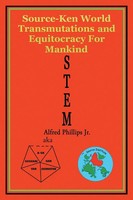 Alfred Phillips Jr. | Stem | Taschenbuch | Englisch (2015) | Xlibris
