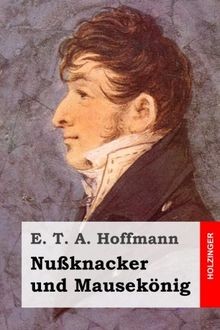 Nußknacker und Mausekönig von Hoffmann, E. T. A. | Buch | Zustand sehr gut