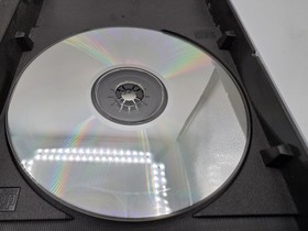 Earthworm Jim Special Edition CIB - Sega CD / Seperated Manual Cover