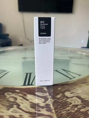 Cosrx BHA Blackhead Power Liquid - 3.38 fl oz/100 ml