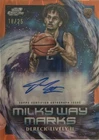 2023 Topps Cosmic Chrome Basketball Dereck Lively II #MWM-DL