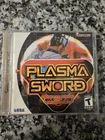 Plasma Sword: Nightmare of Bilstein Sega Dreamcast