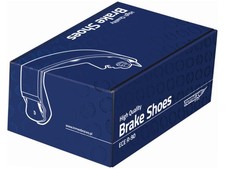 BREMSBACKEN SATZ AUDI 80 B2 1.6-2.1 78-87 B3 1.4-2.0 86-91 100 C2 1.6-2.1 76-84