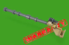 mercedes sl e gl s clk 722.9 automatic transmission valve body selector rod 7g