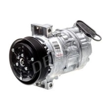 DENSO Kompressor Klimaanlage für Lancia Delta III 844_ 844 Fiat Bravo II 198