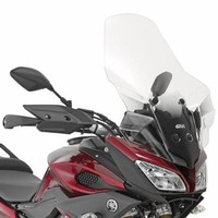 Windschutzscheibe Givi Komplett Erweiterung FüR Yamaha Mt-09 Tracer 2015 2016