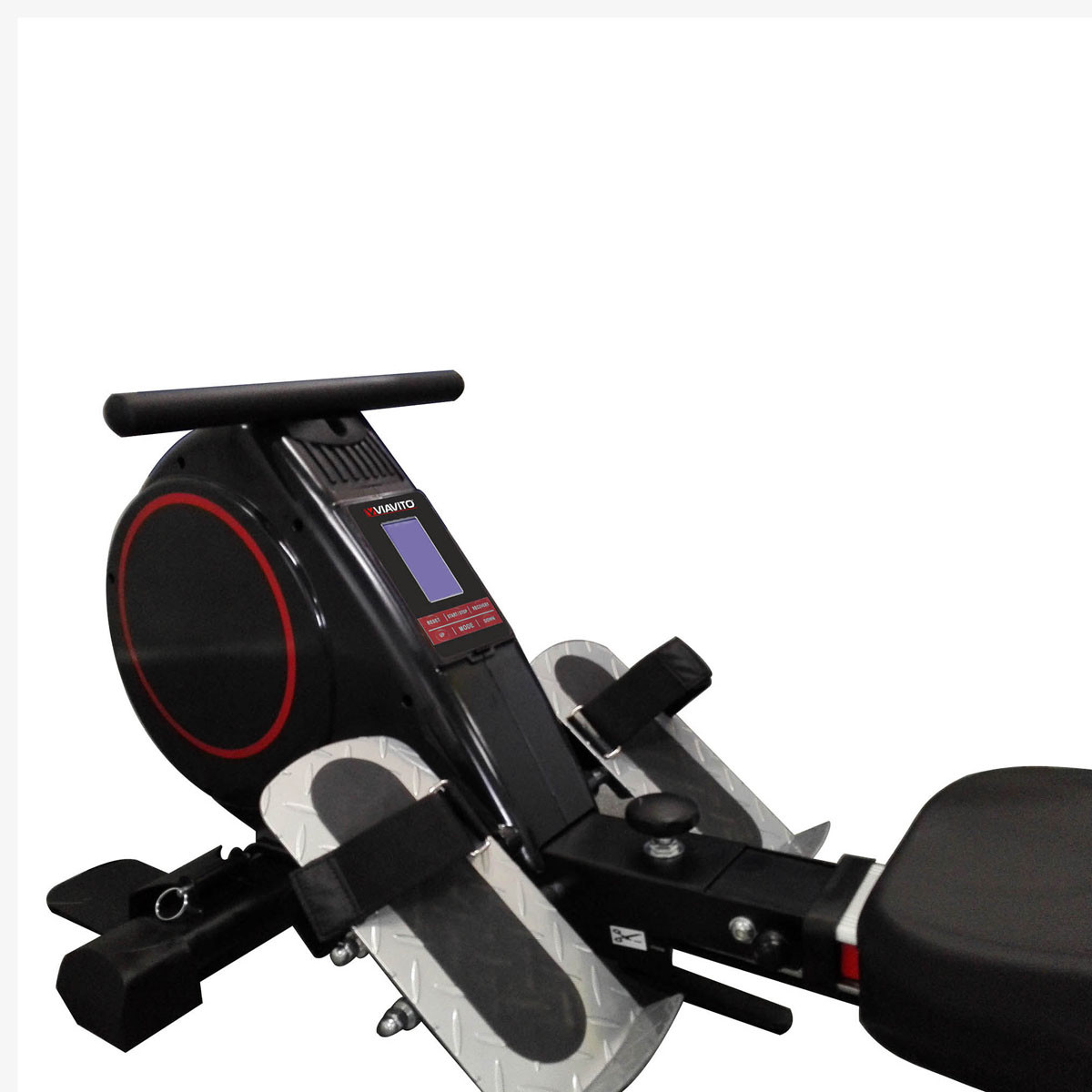 viavito rokai rowing machine
