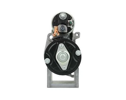 Motor de arranque adecuado para Mercedes 1.7 kw repuesto 0001115047 0001115048 00011150. Foto 3 de 4