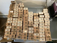 Yakima Q-Clips Several Varieties For Q Towers New