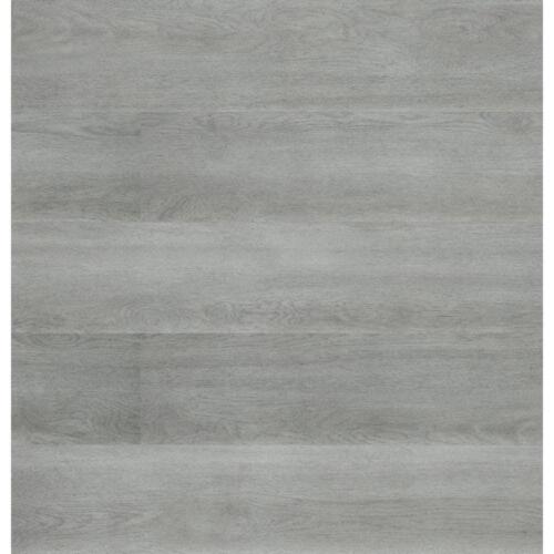 Home Decorators Vinyl Plank Flooring 42" x 7.6" Athabasca Glacier Gray (10-Case) - Picture 1 of 5
