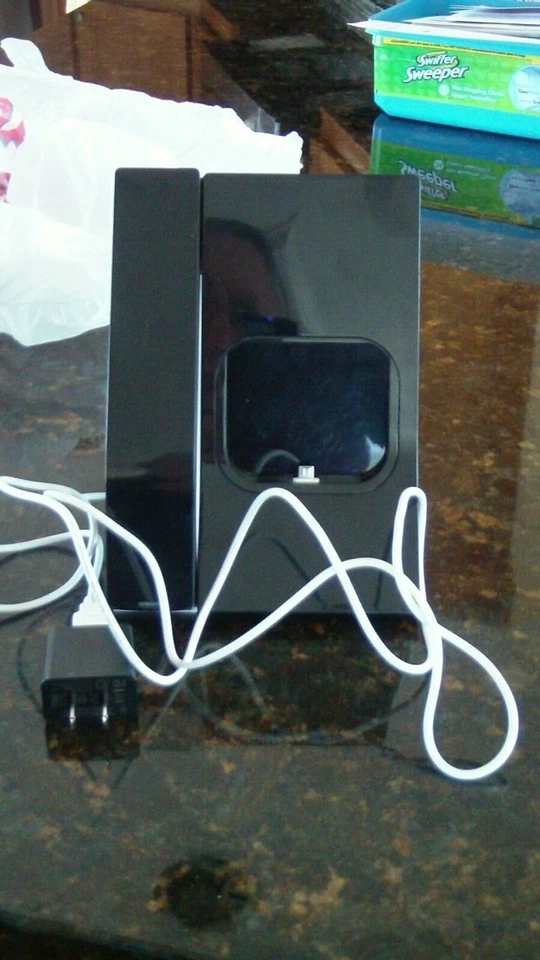 Base Cargador Carga Escritorio USB C 3.1 Estación Base Para Teléfono Android Foto 2 de 4