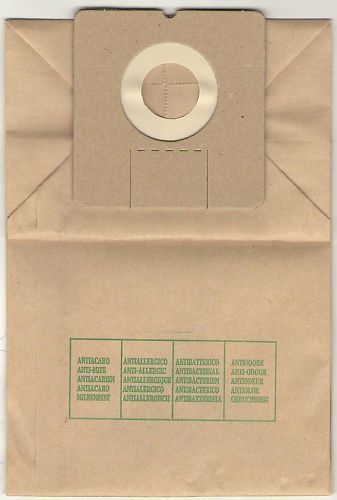 CONF 10PZ SACCHETTI TERMOZETA POCKET 6000 | eBay
