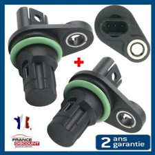 2x Camshaft Position Sensor for X1 X3 X4 X5 X6 Xdrive Sdrive 25i 30i