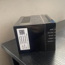 Calix 804 Mesh Dual Wifi 100-05030 w/no power supply