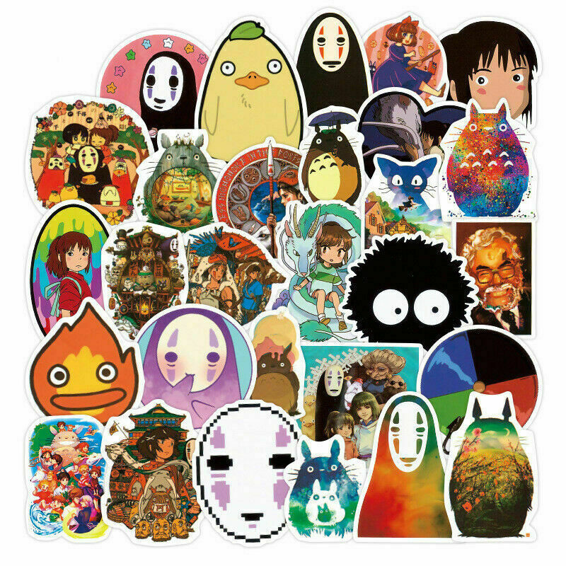 Sticker Your Vibe: How Anime Stickers Packs are Making Conversations Pop