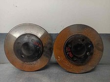 1S0615301L bremscheibe vorne für SEAT MII (KF1) BY COSMOPOLITAN 2011 3929420