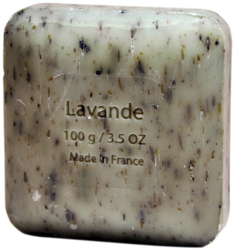 Karité,Pflanzen-,Blüten- Argan- & Olivenölseifen von Savon du Midi-Frankreich - Bild 30 von 39