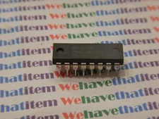 CD4009CN / IC / DIP / 2 PIECES (qzty)