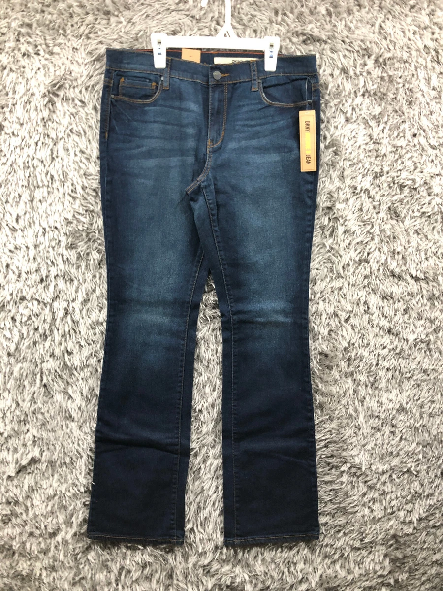dkny avenue b jeans