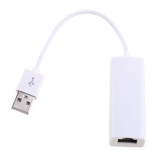 USB2.0 Type C to Ethernet RJ45 Adapter Gigabit LAN Network Adapter Hub for