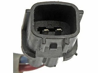 Conjunto de motor y regulador de ventana eléctrica delantero derecho Isuzu i-280 2006 Foto 2 de 4