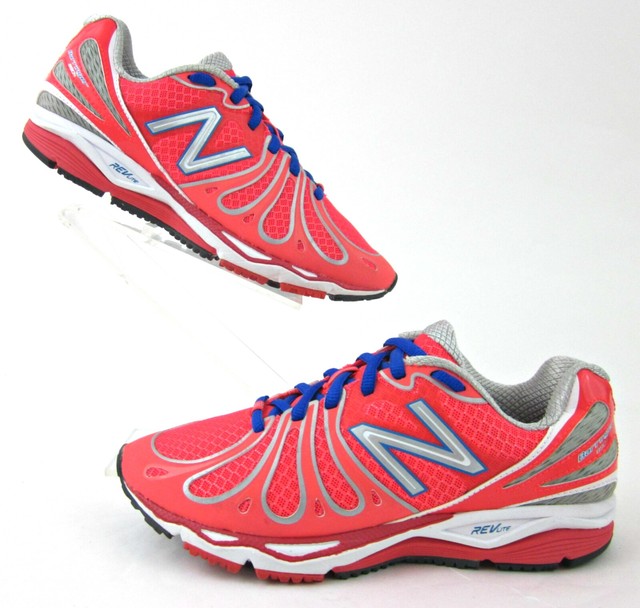 *NEW!* New Balance 890v3 Susan G. Komen Edition Running Shoes Pink US