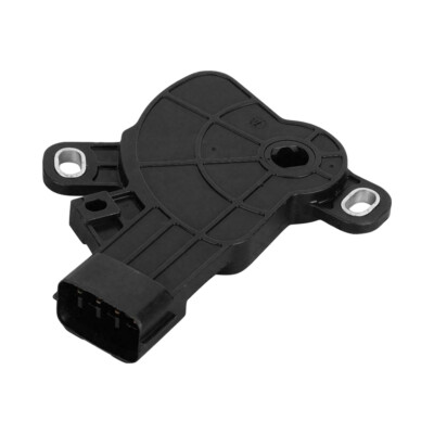 319181XK0A Neutral Safety Switch Assy Black for Nissan Sentra