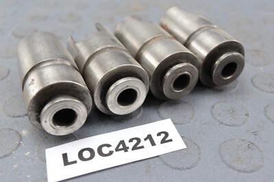 SPV SA-2E QUICK CHANGE TAPPING COLLET T-24 ID .480 5/8 TAP LOCLOC4212