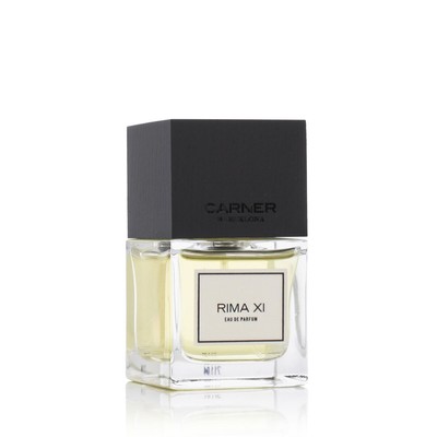 Carner Barcelona Rima XI Eau De Parfum EDP 50 ml (unisex)