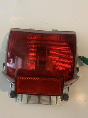 2009-2017 KYMCO LIKE 200i OEM  TAILLIGHT  TAIL LIGHT