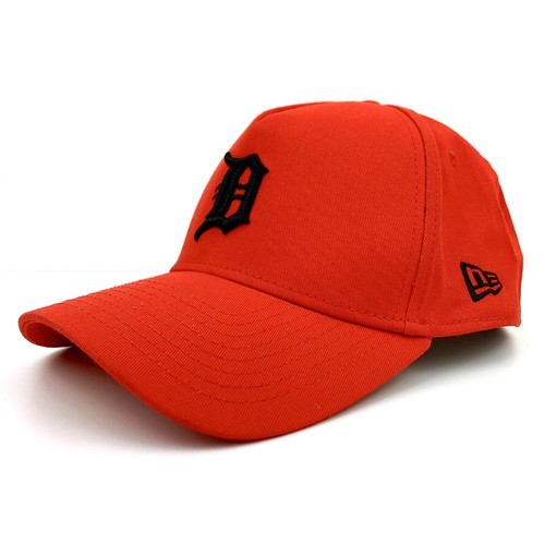 New Era MLB Baseball Cap Detroit Tigers 