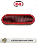 SPORT AIR FILTER FOR CHEVROLET CORVETTE (C6) 6.2 V8 2013 BMC WASHABLE