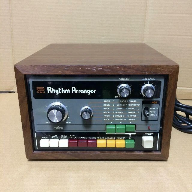 Roland tr66 cheap