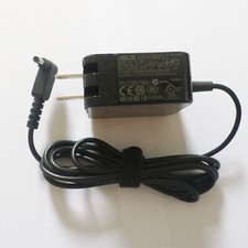 Genuine AC Adapter Charger For Asus VivoBook X200 X200L ADP-33AW A 19V 1.75A 33W