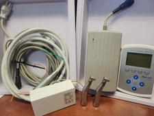 Bien Air Optima MX INT Complete System with High and Low-Speed Attachments