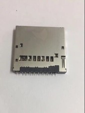 for Sony RX100 A5000 A6000 SX20E NEX6 A7M2 A6400 Universal Card Slot Camera Part