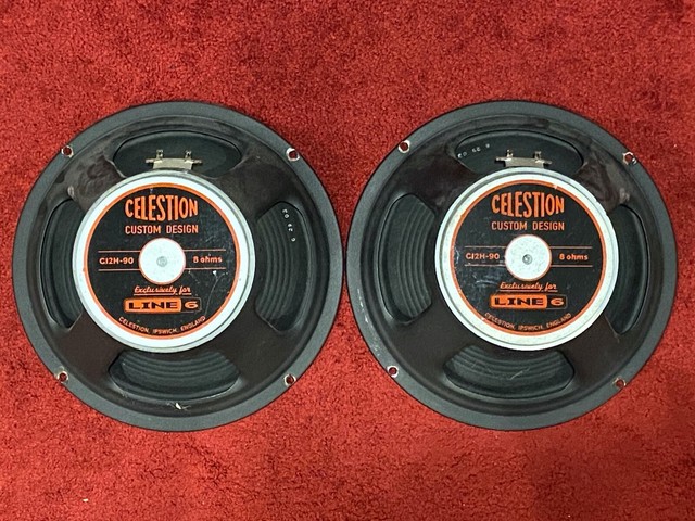 celestion g12 t100