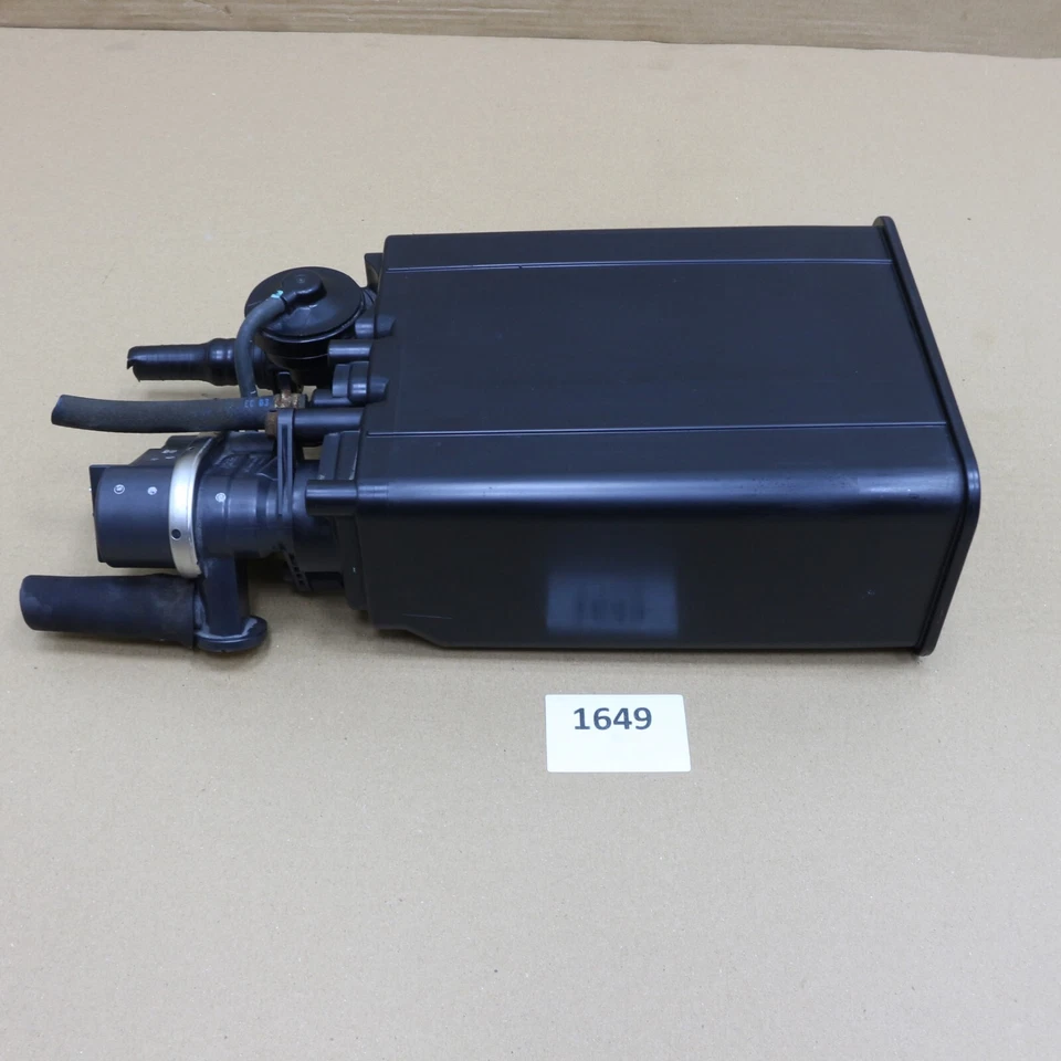 Bote de carbón de vapor genuino Toyota Sienna 2007-2010 3,5 L V6 OEM 77740-08060 Foto 4 de 4