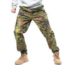 Men's Tactical Cargo Pants Joggers Outdoor Ripstop Combat Working Hiking Hunting