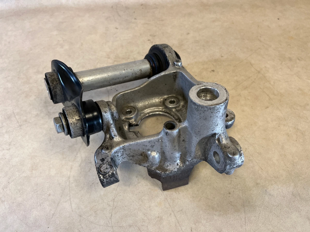 BMW M5 E39 Genuine Rear Wheel Left Hub Carrier 33322282061 | eBay 