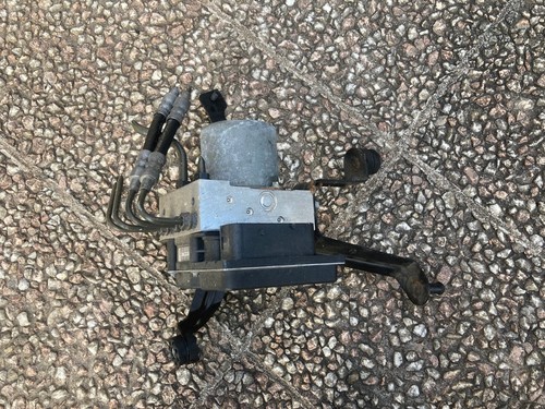 BMW E60 E61 5er Hydraulikblock ABS Steuergerät 6768550