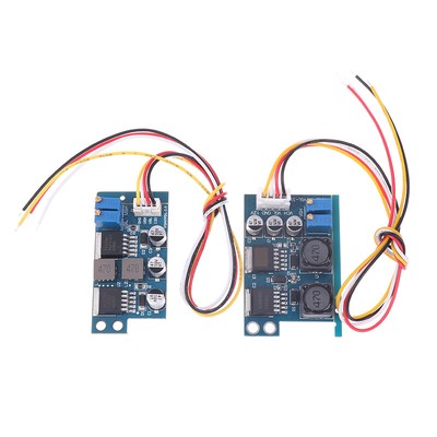 VGH VGL DC -Modul Reparatur LCD -Panel gebrochen y Farb abnormale Ersatzteil _cn
