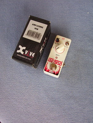 XVIVE Amp Litone V10