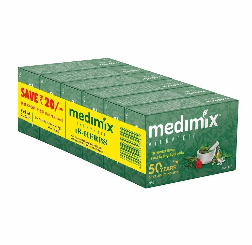 Medimix sale