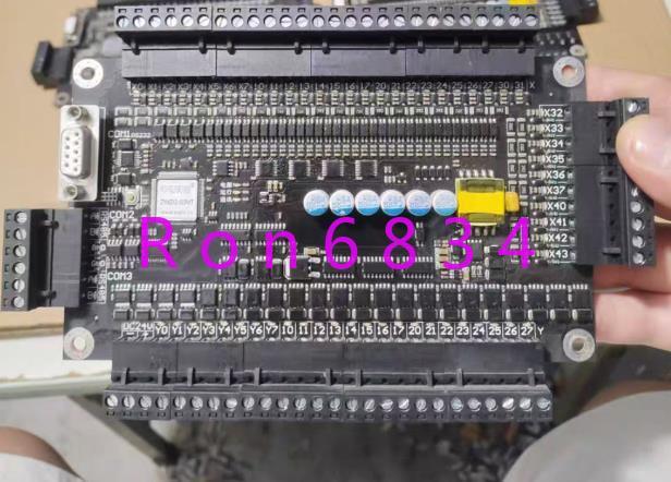 1pc used China Research Keda PLC ZYKD2-60MT controller board | eBay
