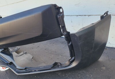 2020 2021 Honda Cr-v Tail Light Driver Left Lamp LED 20 21 OEM for  