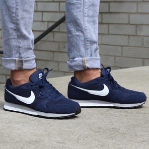 md runner 2 damen blau